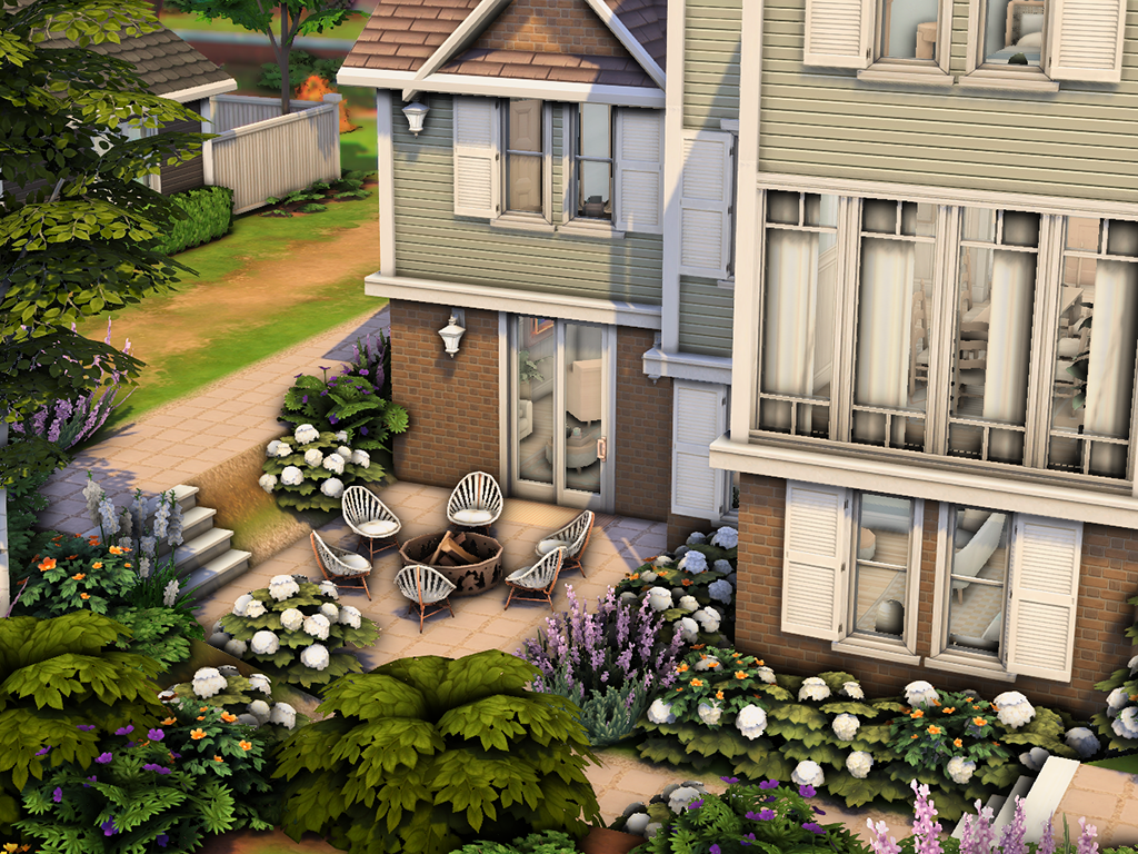 10 Sims 4 Family Homes Perfect for Legacy Saves (No CC) 22 TS4 x64 2026 03 01 13 17 56