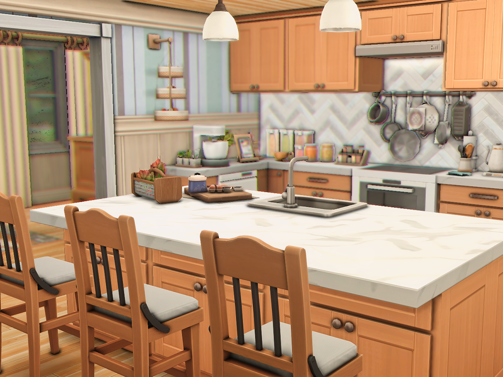 10 Sims 4 Family Homes Perfect for Legacy Saves (No CC) 23 TS4 x64 2026 03 01 13 19 26