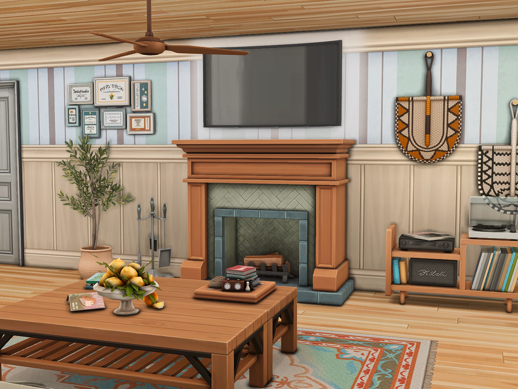 10 Sims 4 Family Homes Perfect for Legacy Saves (No CC) 24 TS4 x64 2026 03 01 13 19 47