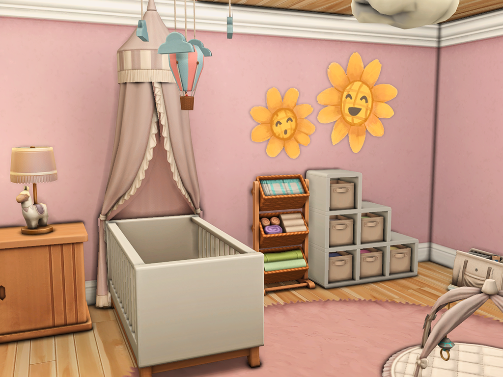 10 Sims 4 Family Homes Perfect for Legacy Saves (No CC) 25 TS4 x64 2026 03 01 13 22 25