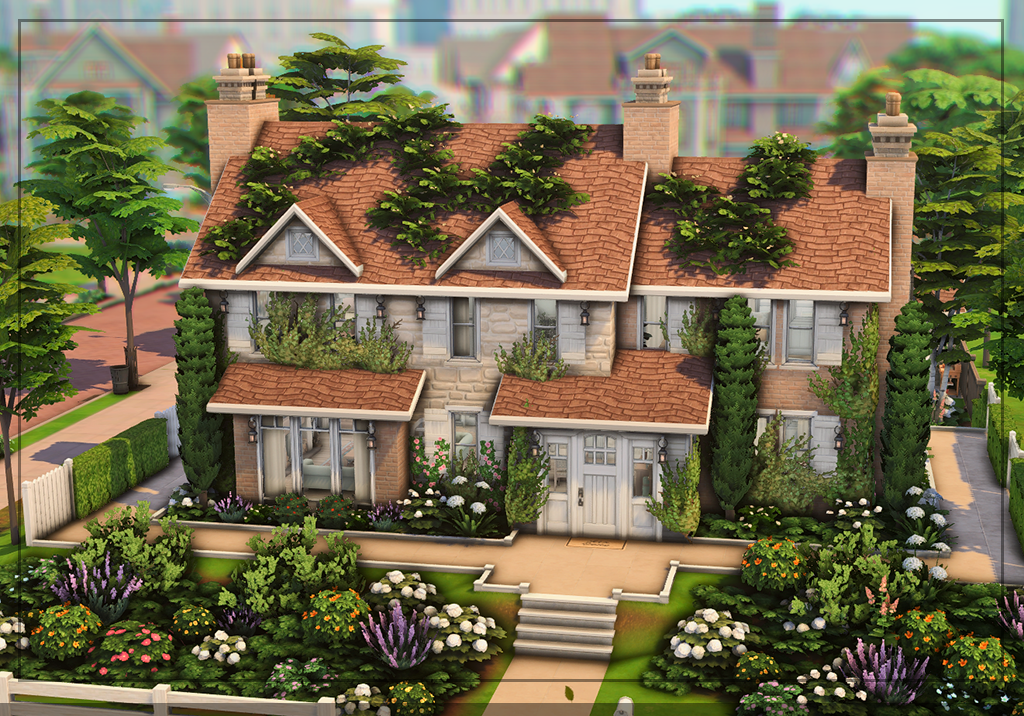10 Sims 4 Family Homes Perfect for Legacy Saves (No CC) 16 TS4 x64 fpb 2026 04 17 13 40 42