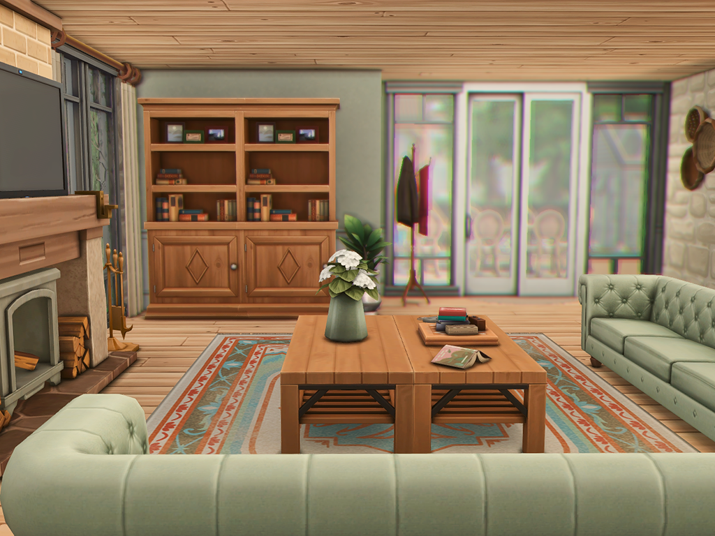 10 Sims 4 Family Homes Perfect for Legacy Saves (No CC) 19 TS4 x64 fpb 2026 04 17 13 42 46