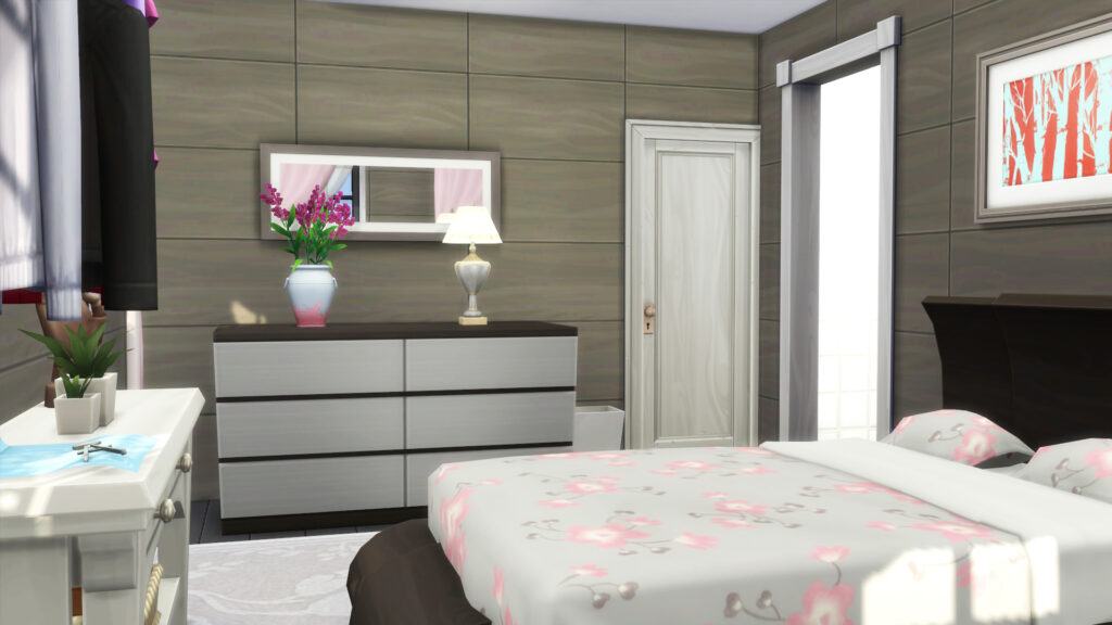 Beautiful Sims 4 Base Game Houses (No CC) You Need 23 Sims 4 base game house no CC perfect for any save