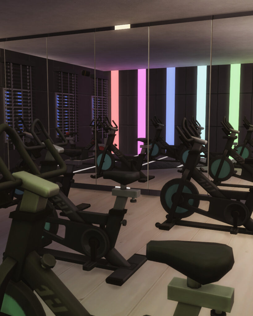 sims 4 cycle bikes no cc