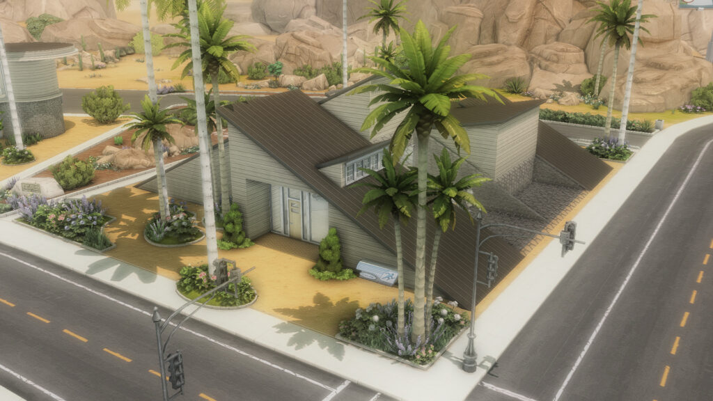 sims 4 fitness center no cc