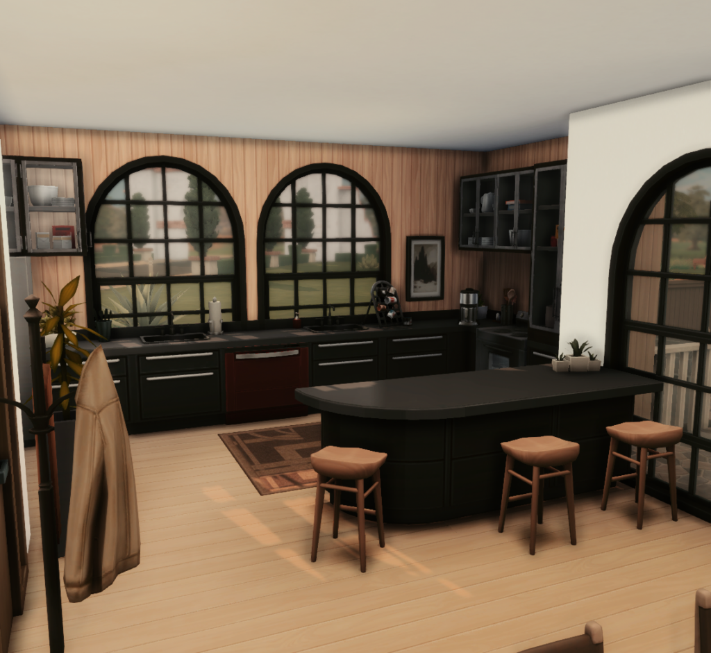 Beautiful Sims 4 Base Game Houses (No CC) You Need 14 Sims 4 base game house no CC with family friendly layout