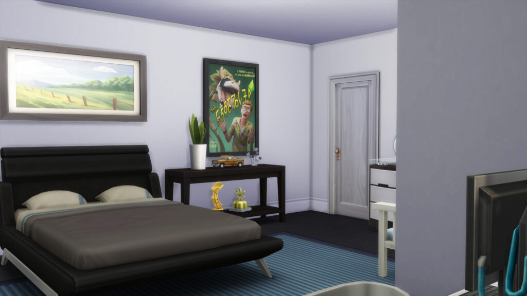 Beautiful Sims 4 Base Game Houses (No CC) You Need 24 Sims 4 base game house no CC with everyday home feel