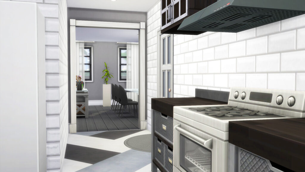 Beautiful Sims 4 Base Game Houses (No CC) You Need 21 Sims 4 base game house no CC with everyday home feel