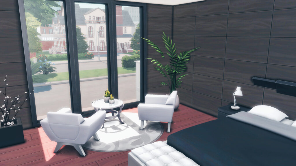 Beautiful Sims 4 Base Game Houses (No CC) You Need 35 Sims 4 base game build no CC with stylish design