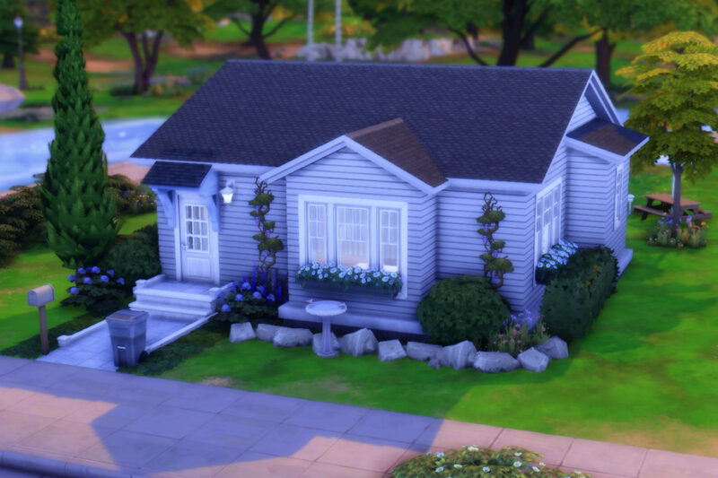 10 Small No CC Homes That Feel Surprisingly Spacious