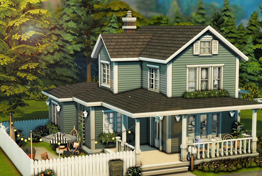 10 Small No CC Homes That Feel Surprisingly Spacious 23