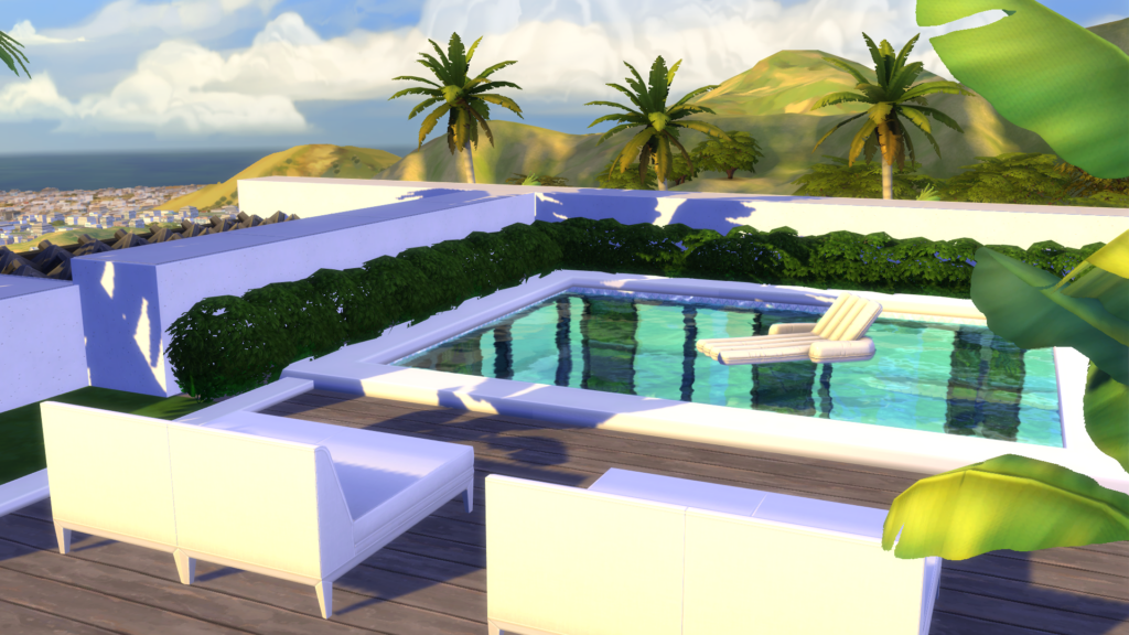 Sims 4 Celebrity Mansions for Your Rich & Famous Sims (No CC) 22 04 01 26 6 48 39 AM