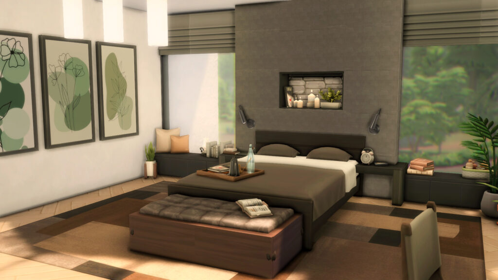 sims 4 modern home base game only no cc clean design.jpg