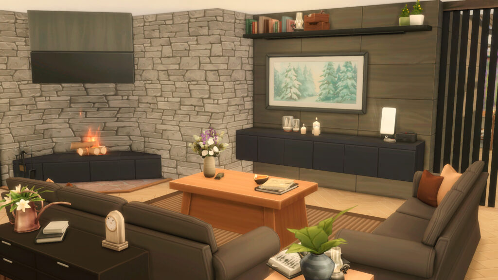 sims 4 modern home no cc base game living room.jpg
