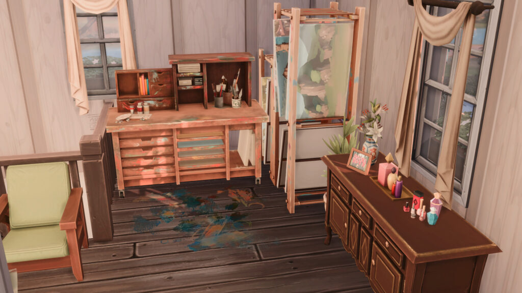 sims-4-starter-home-no-cc-base-game-build