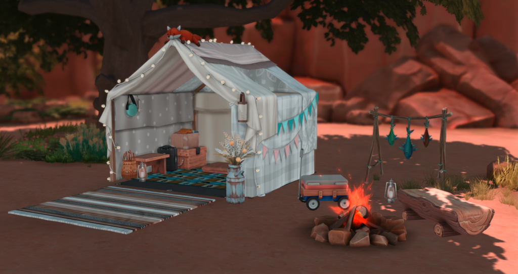 Sims 4 Rags to Riches Starter Homes for Realistic Gameplay (No CC) 16 2024 10 26 13 19 14 979 strudel by elaina