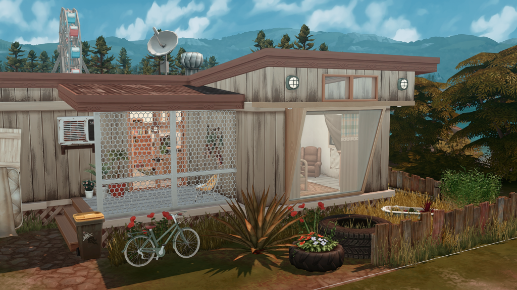 Sims 4 Rags to Riches Starter Homes for Realistic Gameplay (No CC) 11 TS4 x64 fpb 2025 11 07 19 25 29