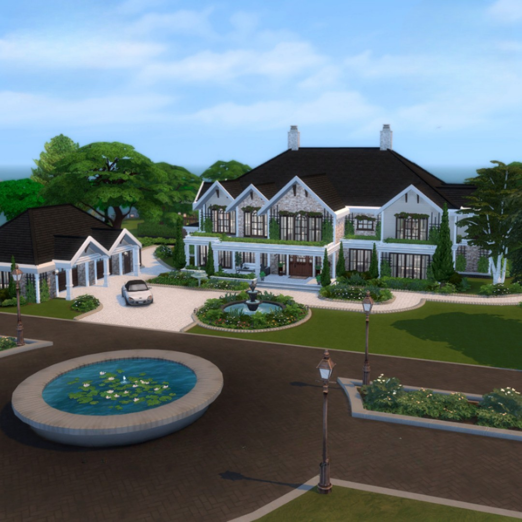 Sims 4 Coastal Homes for Cozy Seaside Living (No CC) 11 Untitled design 2 1