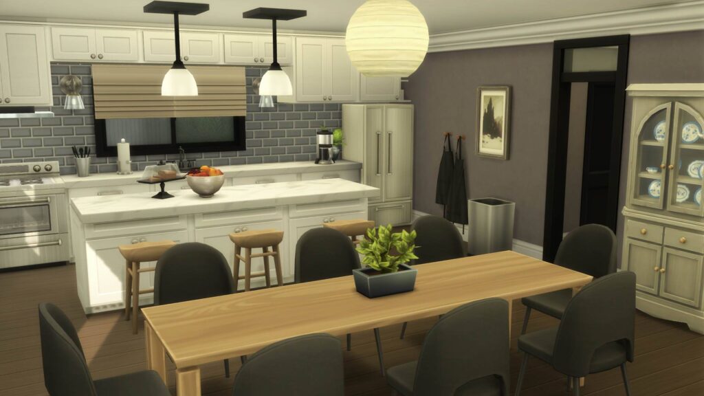 10 Sims 4 Farmhouse Homes for Cozy Family Gameplay (No CC) 9 bmh 3 jpg