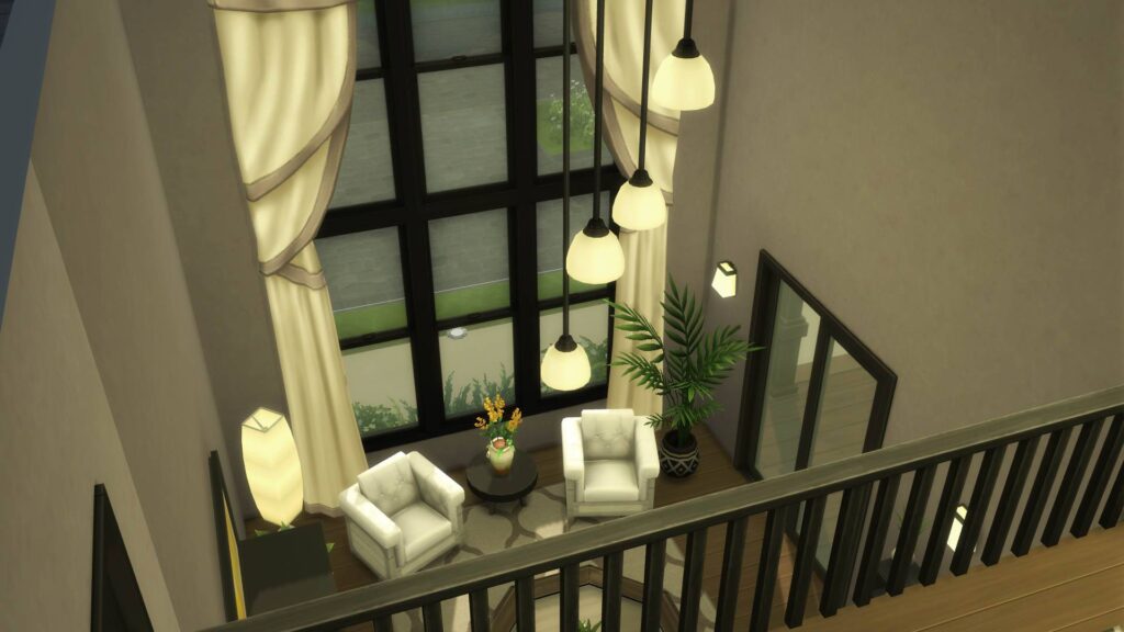 10 Sims 4 Farmhouse Homes for Cozy Family Gameplay (No CC) 7 bmh 6 jpg