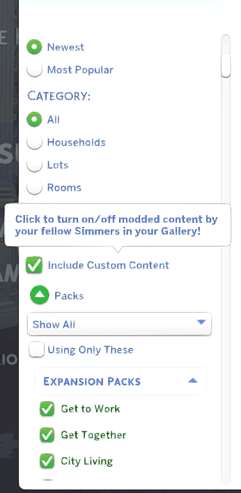 How to Download Sims 4 Tray Files (Step-by-Step Guide) 5 custom content sc 2