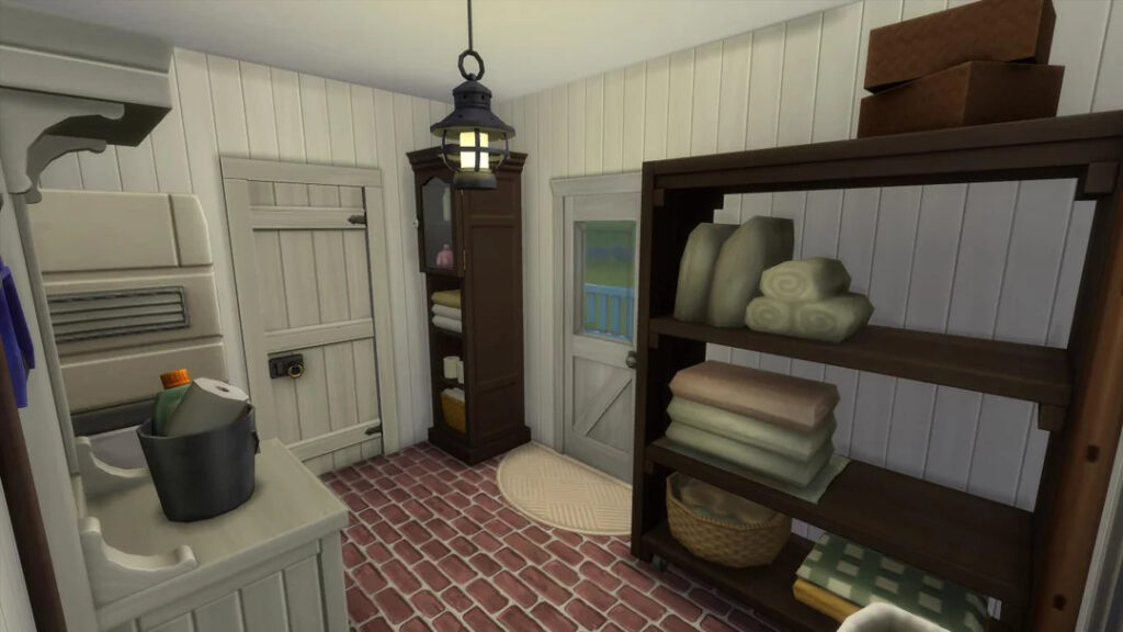 10 Sims 4 Farmhouse Homes for Cozy Family Gameplay (No CC) 25 i built my dream farmhouse gallery id cayamode