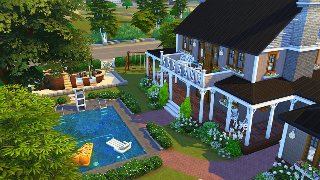 10 Sims 4 Farmhouse Homes for Cozy Family Gameplay (No CC) 50 tumblr 13103a1b1bf7182b2d586f79fe6d1bd4 3b271c29 1280