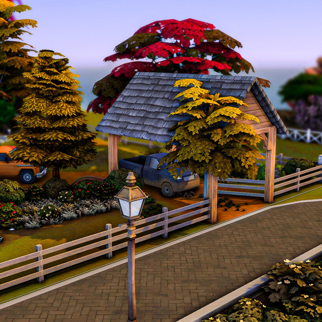 10 Sims 4 Farmhouse Homes for Cozy Family Gameplay (No CC) 33 tumblr 56e847e9c49455c26e30c067043e23df 51373a64 1280