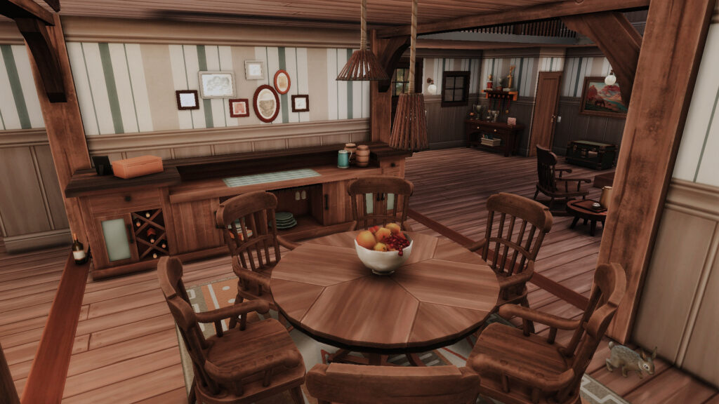 10 Sims 4 Farmhouse Homes for Cozy Family Gameplay (No CC) 13 tumblr 7b59036489d29f32dd32293171197bbb 640cd506 2048
