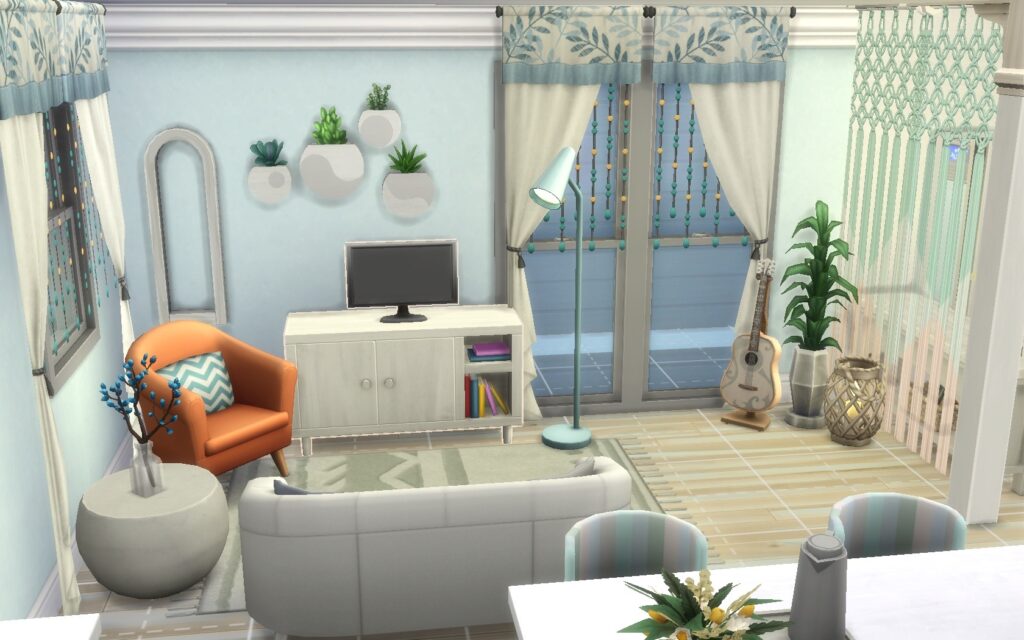 Sims 4 Coastal Homes for Cozy Seaside Living (No CC) 44 tumblr 8352cd0dd2d8e8bbc4871e1e39f7cd24 7a9a0d16 2048