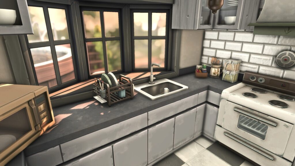 Sims 4 Rags to Riches Starter Homes for Realistic Gameplay (No CC) 25 tumblr a17162cbd540c89ee8a27e450f9440a2 8ef73d16 2048