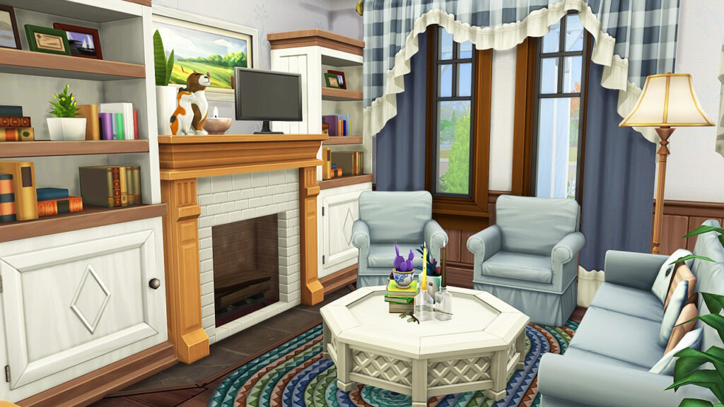10 Sims 4 Farmhouse Homes for Cozy Family Gameplay (No CC) 49 tumblr a35bc7c93fe39b142d3a1005643ecc2a 4f5c85e7 1280