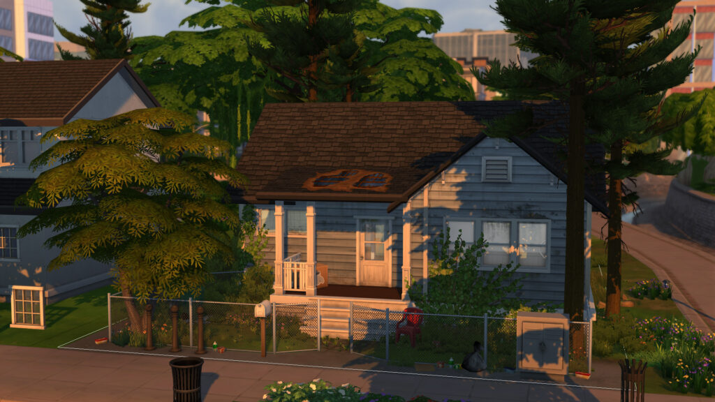 Sims 4 Rags to Riches Starter Homes for Realistic Gameplay (No CC) 13 tumblr ab5ceda4bee697210941087da678d294 18b748ec 2048