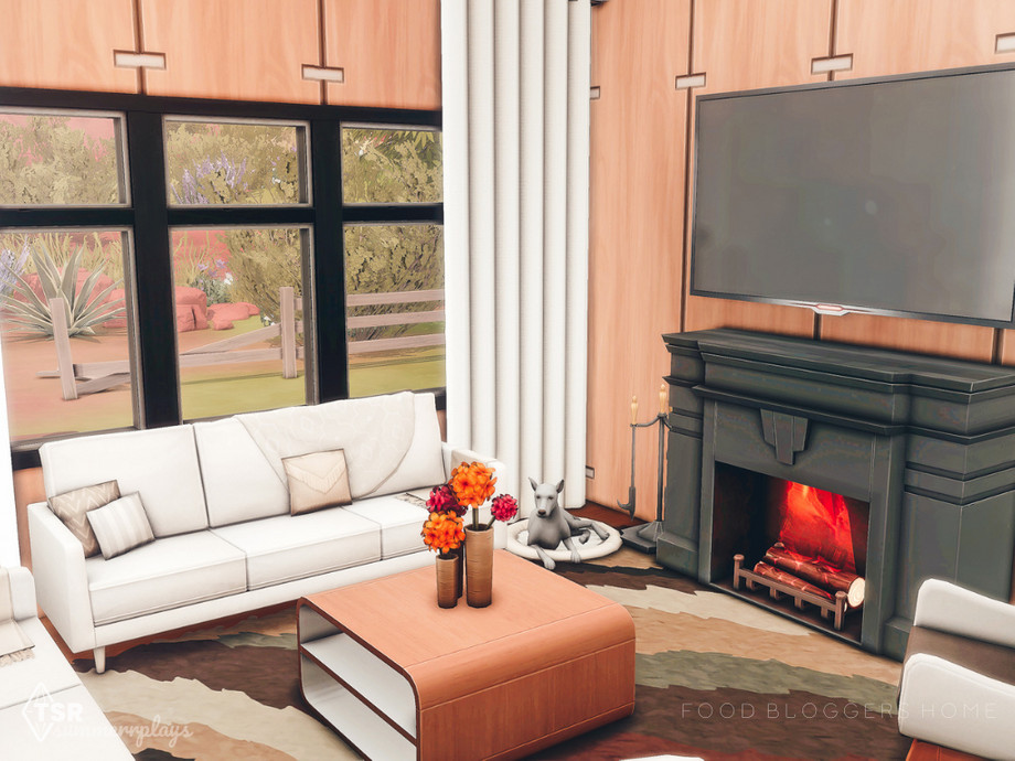 10 Sims 4 Farmhouse Homes for Cozy Family Gameplay (No CC) 18 w 920h 690 3374947