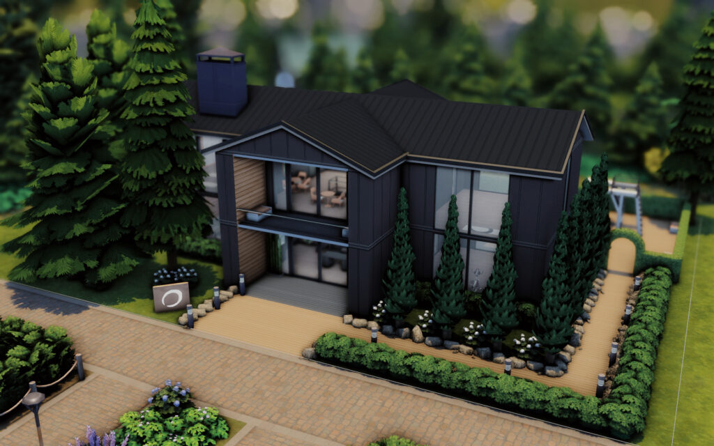 10+ Sims 4 Spas for Self Care & Wellness (No CC) 19 sims 4 spa