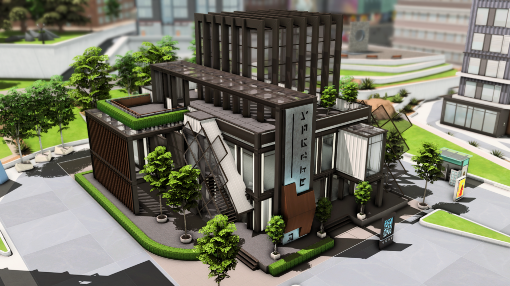 How Rich Sims Spend Their Time: Building a Luxury Lifestyle in The Sims 4 (No CC) 47 ts4 x64 2023 05 16 16 43 03