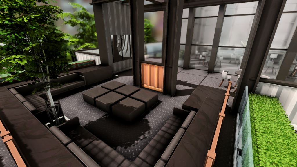 How Rich Sims Spend Their Time: Building a Luxury Lifestyle in The Sims 4 (No CC) 49 ts4 x64 2023 05 19 16 09 07