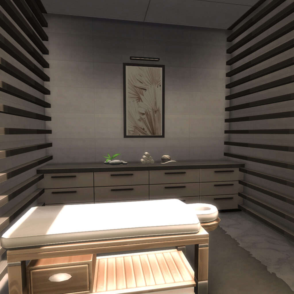 10+ Sims 4 Spas for Self Care & Wellness (No CC) 37 tumblr 2ae176e5b852b579f7e10cb6d9239418 ba34524d 1280