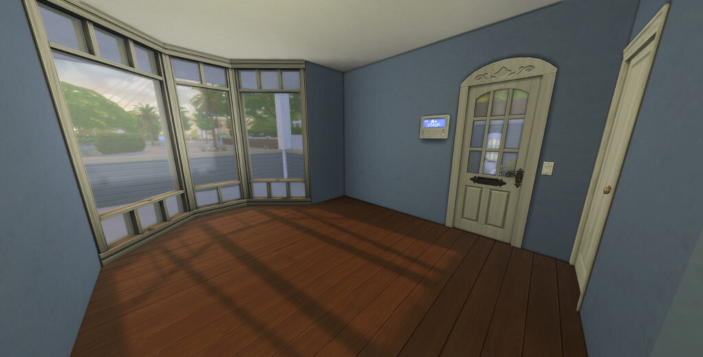 12 Sims 4 House Shells & Unfurnished Homes Ready for Your Dream Build (No CC) 19 sims 4 unfurnished family home 1